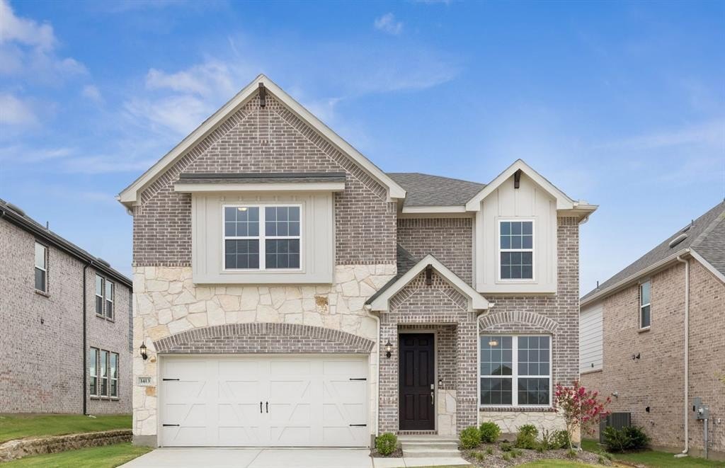 1413 Corleone Lane, Celina, TX 75009, 4 Bedrooms Bedrooms, ,3 BathroomsBathrooms,Residential,For Sale,1413 Corleone Lane,20914500
