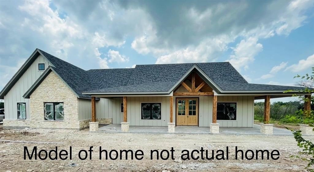 409 Creekside, Weatherford, TX 76087, 4 Bedrooms Bedrooms, ,2 BathroomsBathrooms,Residential,For Sale,409 Creekside,20914531