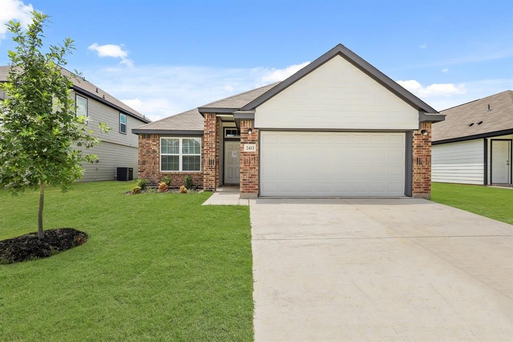 2413 Texas Ash Way, Fort Worth, TX 76123, 3 Bedrooms Bedrooms, ,2 BathroomsBathrooms,Residential,For Sale,2413 Texas Ash Way,20914583