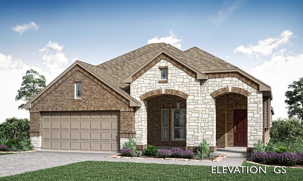 7709 Gatevine Avenue, Joshua, TX 76058, 4 Habitaciones Habitaciones , ,3 BañosBaños,Residential,En Venta,7709 Gatevine Avenue,20914610