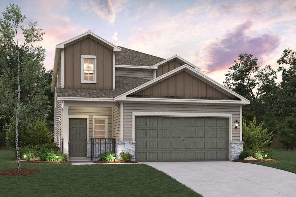 342 Fire Rock Drive, Royse City, TX 75189, 4 Bedrooms Bedrooms, ,2 BathroomsBathrooms,Residential,For Sale,342 Fire Rock Drive,20916751
