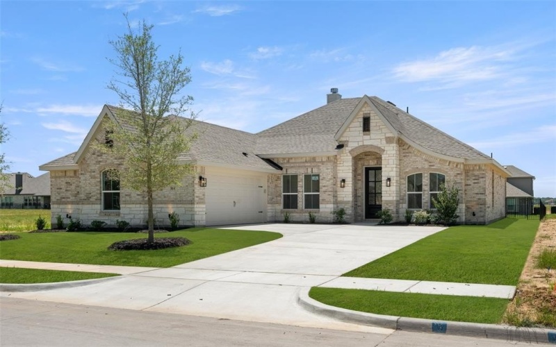 314 Bowrider Lane, Granbury, TX 76049, 4 Bedrooms Bedrooms, ,2 BathroomsBathrooms,Residential,For Sale,314 Bowrider Lane,20916757