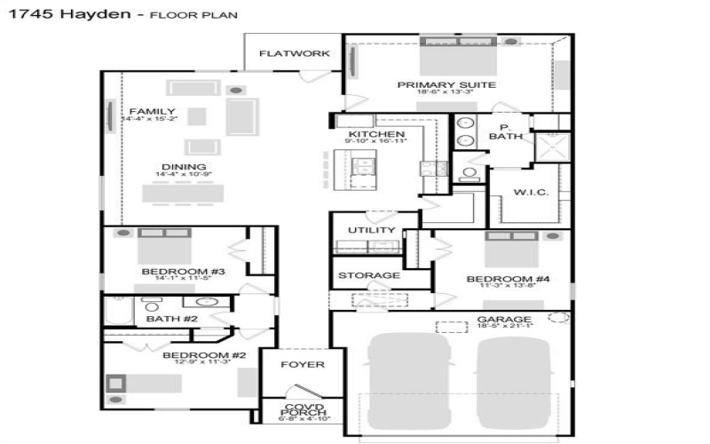 676 Briar Drive, Lavon, TX 75166, 4 Habitaciones Habitaciones , ,3 BañosBaños,Residential,En Venta,676 Briar Drive,20916776