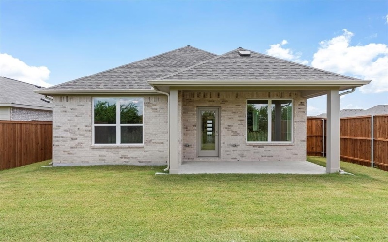 2244 Walden Pond Boulevard, Forney, TX 75126, 3 Habitaciones Habitaciones , ,2 BañosBaños,Residential,En Venta,2244 Walden Pond Boulevard,20916790