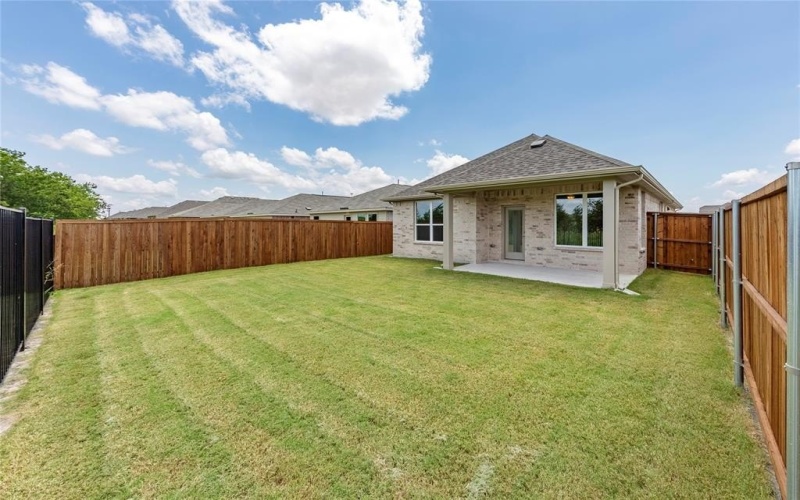 2244 Walden Pond Boulevard, Forney, TX 75126, 3 Habitaciones Habitaciones , ,2 BañosBaños,Residential,En Venta,2244 Walden Pond Boulevard,20916790