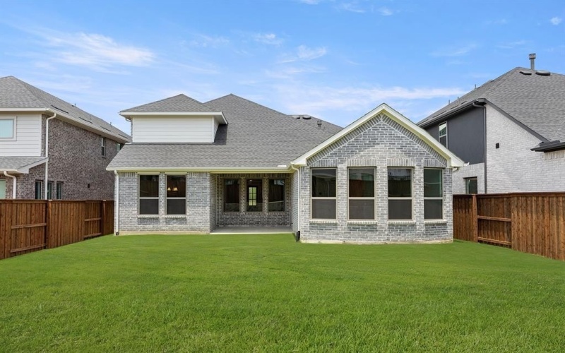 4311 Berylline Lane, Prosper, TX 75078, 4 Bedrooms Bedrooms, ,5 BathroomsBathrooms,Residential,For Sale,4311 Berylline Lane,0,20916815