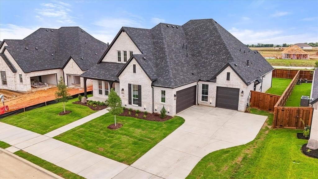 702 M3 Ranch Road, Mansfield, TX 76063, 4 Habitaciones Habitaciones , ,5 BañosBaños,Residential,En Venta,702 M3 Ranch Road,20916817