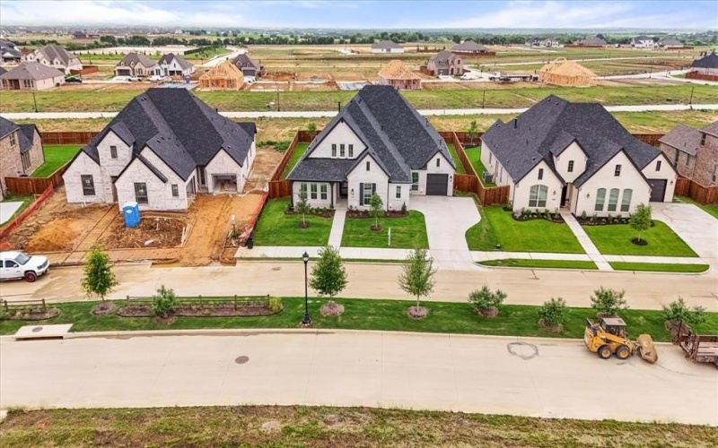 702 M3 Ranch Road, Mansfield, TX 76063, 4 Habitaciones Habitaciones , ,5 BañosBaños,Residential,En Venta,702 M3 Ranch Road,20916817