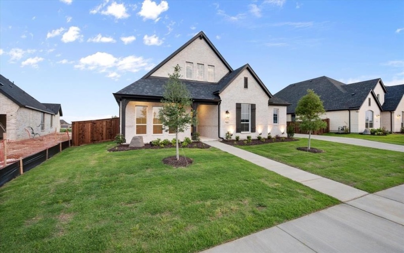 702 M3 Ranch Road, Mansfield, TX 76063, 4 Habitaciones Habitaciones , ,5 BañosBaños,Residential,En Venta,702 M3 Ranch Road,20916817