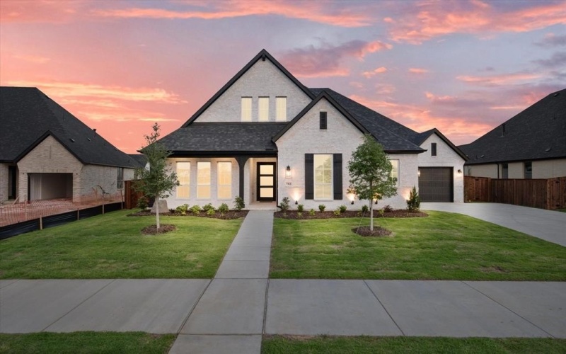 702 M3 Ranch Road, Mansfield, TX 76063, 4 Habitaciones Habitaciones , ,5 BañosBaños,Residential,En Venta,702 M3 Ranch Road,20916817