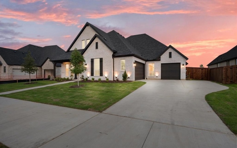 702 M3 Ranch Road, Mansfield, TX 76063, 4 Habitaciones Habitaciones , ,5 BañosBaños,Residential,En Venta,702 M3 Ranch Road,20916817