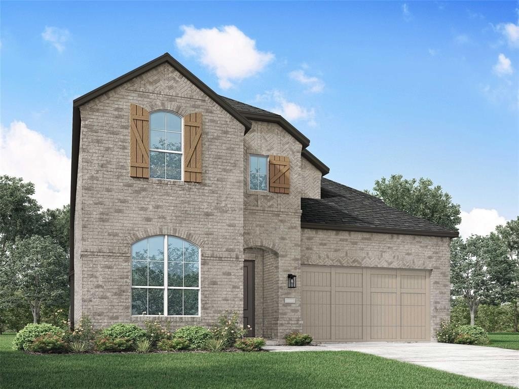 1709 Wild Berry Way, Northlake, TX 76247, 5 Habitaciones Habitaciones , ,6 BañosBaños,Residential,En Venta,1709 Wild Berry Way,20915588