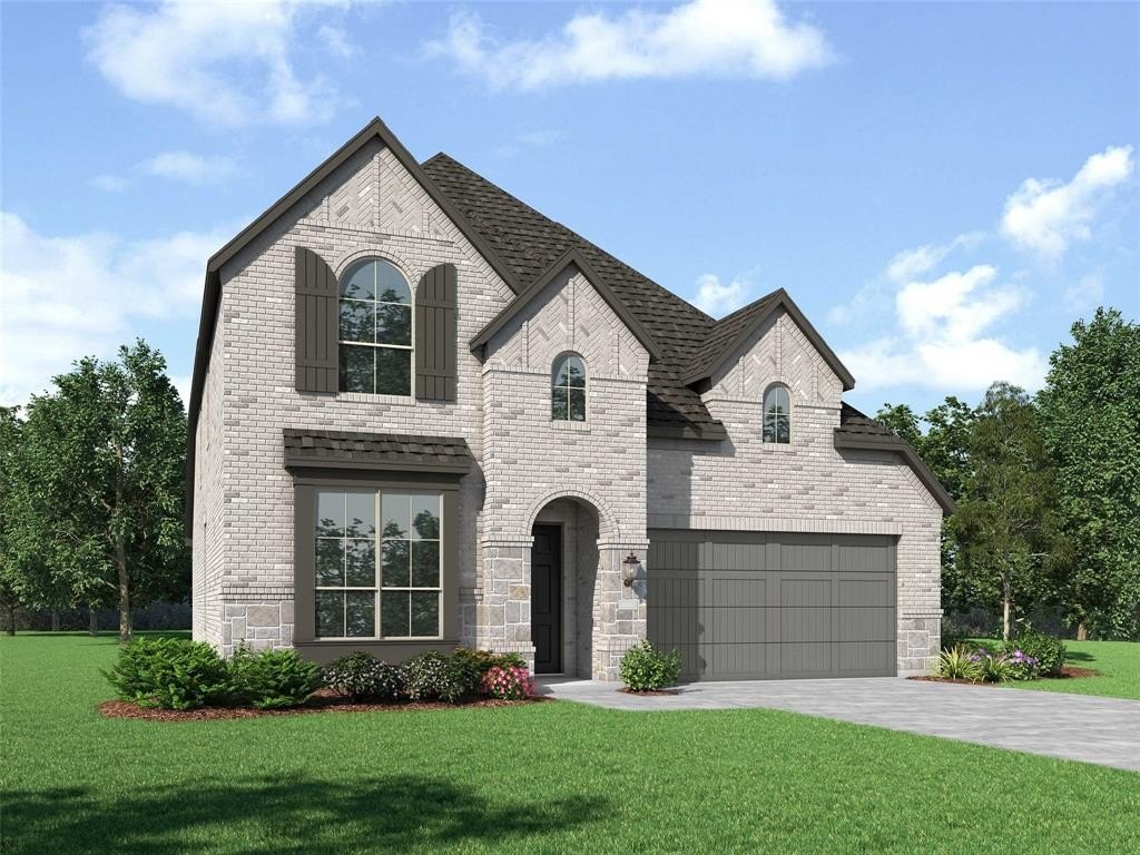 1417 Venture Drive, Northlake, TX 76247, 4 Habitaciones Habitaciones , ,3 BañosBaños,Residential,En Venta,1417 Venture Drive,20915635