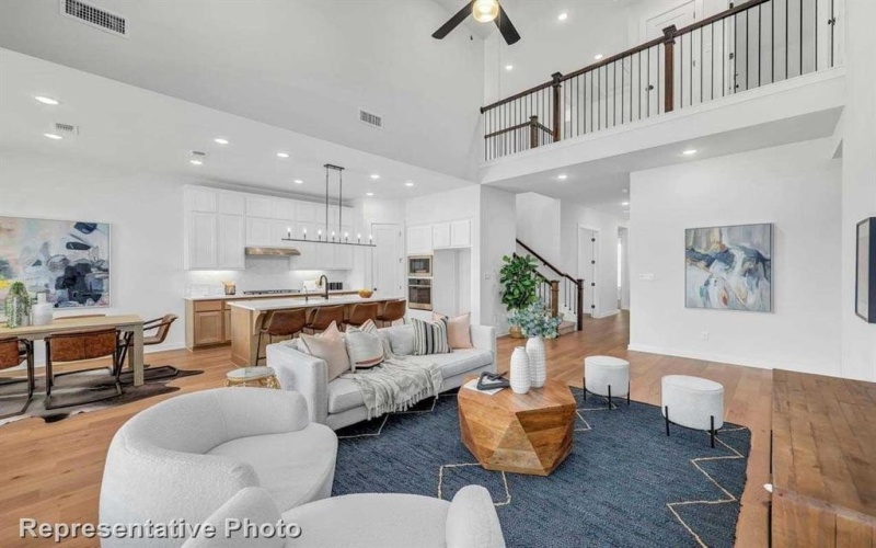 1417 Venture Drive, Northlake, TX 76247, 4 Habitaciones Habitaciones , ,3 BañosBaños,Residential,En Venta,1417 Venture Drive,20915635