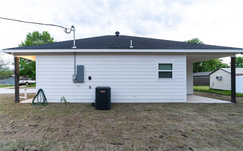 839 SW 7th Street, Cooper, TX 75432, 3 Bedrooms Bedrooms, ,3 BathroomsBathrooms,Residential,For Sale,839 SW 7th Street,20915712