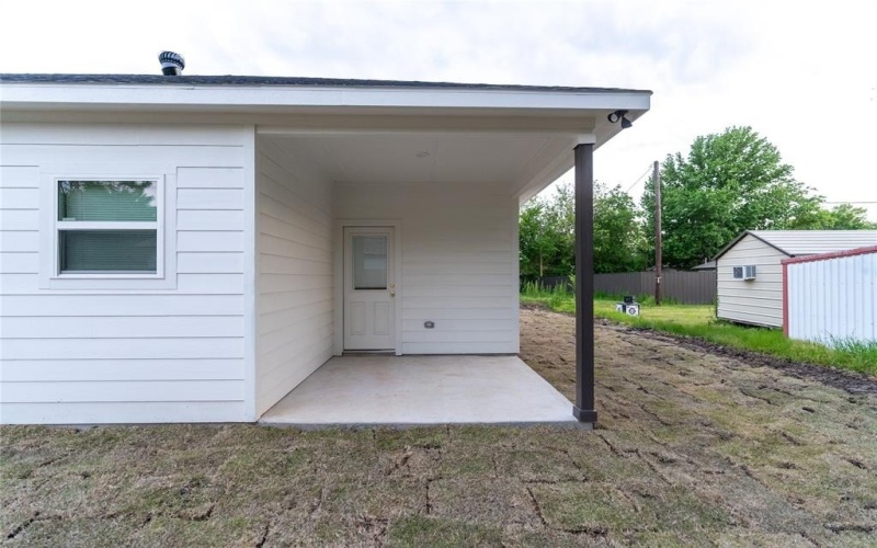 839 SW 7th Street, Cooper, TX 75432, 3 Bedrooms Bedrooms, ,3 BathroomsBathrooms,Residential,For Sale,839 SW 7th Street,20915712