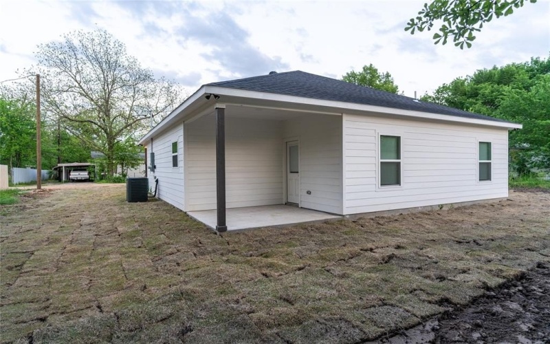 839 SW 7th Street, Cooper, TX 75432, 3 Bedrooms Bedrooms, ,3 BathroomsBathrooms,Residential,For Sale,839 SW 7th Street,20915712