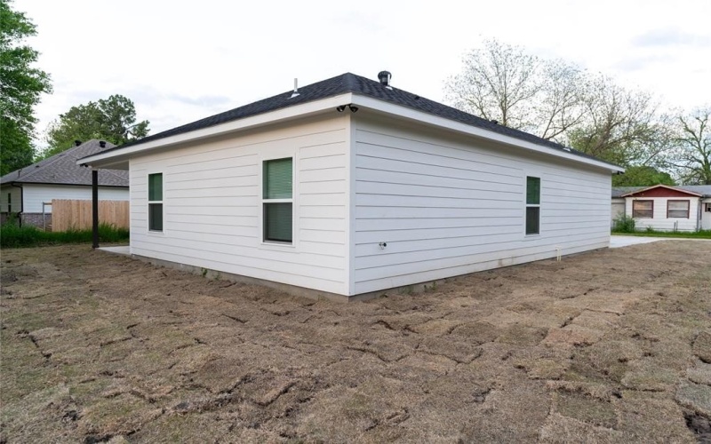 839 SW 7th Street, Cooper, TX 75432, 3 Bedrooms Bedrooms, ,3 BathroomsBathrooms,Residential,For Sale,839 SW 7th Street,20915712