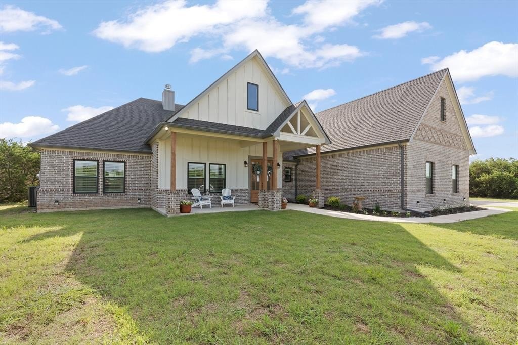 7717 Kenleigh Lane, Rio Vista, TX 76093, 4 Bedrooms Bedrooms, ,2 BathroomsBathrooms,Residential,For Sale,7717 Kenleigh Lane,20915776
