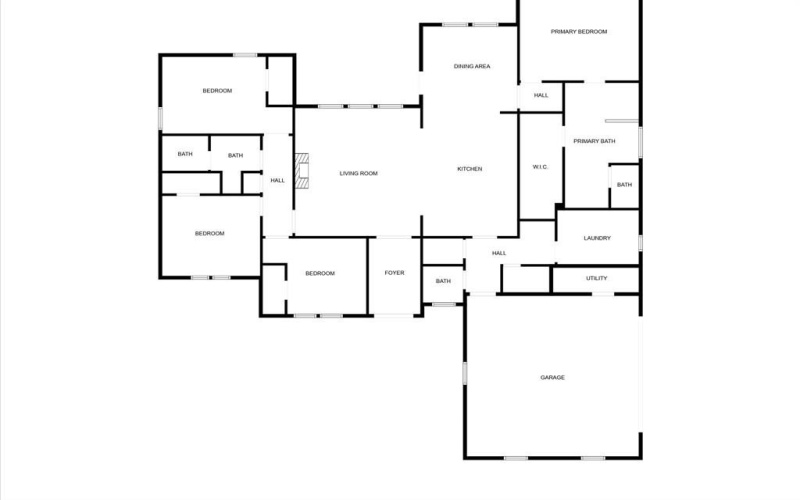 7717 Kenleigh Lane, Rio Vista, TX 76093, 4 Bedrooms Bedrooms, ,2 BathroomsBathrooms,Residential,For Sale,7717 Kenleigh Lane,20915776