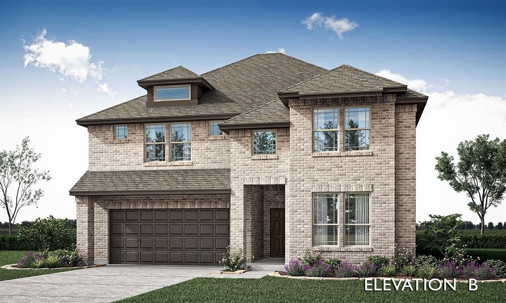 1300 Hutton Branch Trail, Aubrey, TX 76227, 5 Habitaciones Habitaciones , ,5 BañosBaños,Residential,En Venta,1300 Hutton Branch Trail,20915804