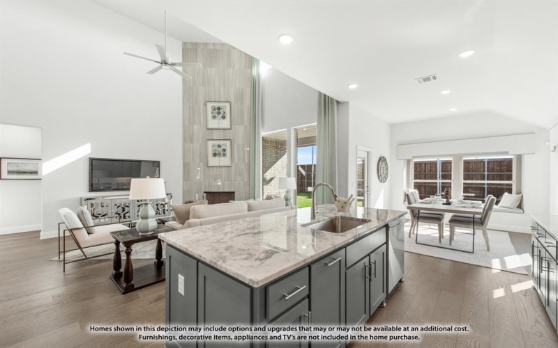 1300 Hutton Branch Trail, Aubrey, TX 76227, 5 Habitaciones Habitaciones , ,5 BañosBaños,Residential,En Venta,1300 Hutton Branch Trail,20915804