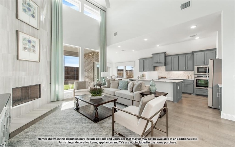 1300 Hutton Branch Trail, Aubrey, TX 76227, 5 Habitaciones Habitaciones , ,5 BañosBaños,Residential,En Venta,1300 Hutton Branch Trail,20915804