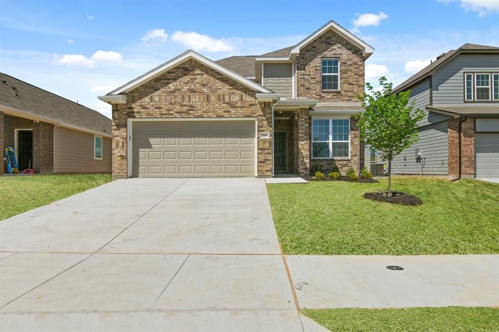 1004 Wingjet Way, Fort Worth, TX 76131, 4 Habitaciones Habitaciones , ,3 BañosBaños,Residential,En Venta,1004 Wingjet Way,20915871