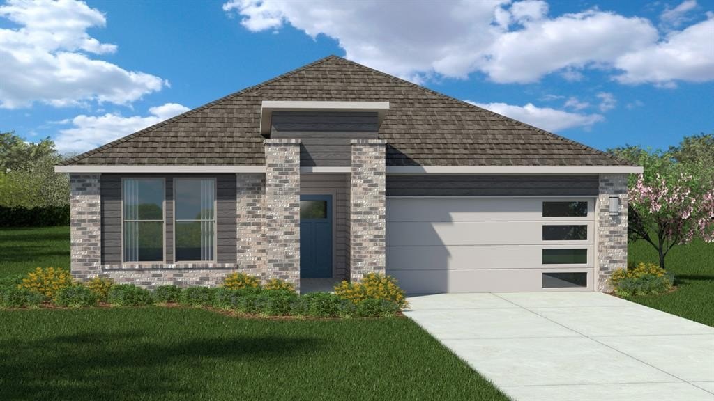 10853 BLACK ONYX Drive, Fort Worth, TX 76036, 4 Bedrooms Bedrooms, ,2 BathroomsBathrooms,Residential,For Sale,10853 BLACK ONYX Drive,20915875