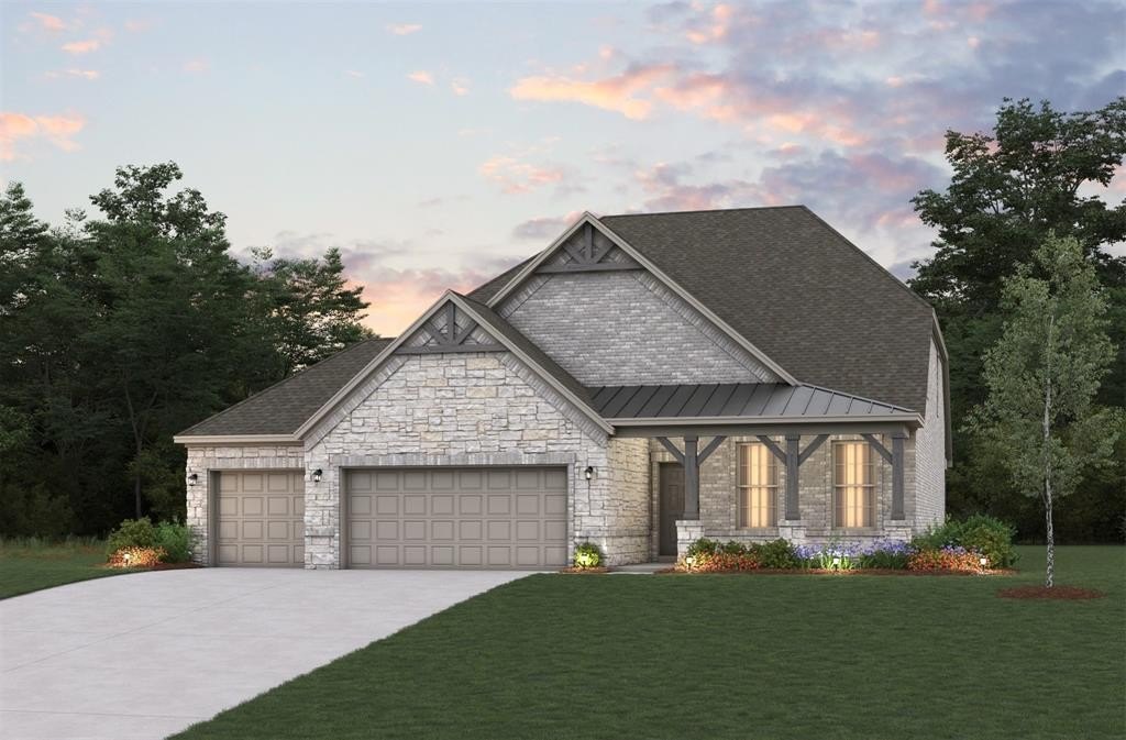 118 Old Glory Lane, Forney, TX 75126, 5 Habitaciones Habitaciones , ,3 BañosBaños,Residential,En Venta,118 Old Glory Lane,20916039