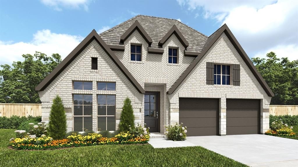 706 Hoofbend Way, Mansfield, TX 76063, 4 Habitaciones Habitaciones , ,3 BañosBaños,Residential,En Venta,706 Hoofbend Way,20916062