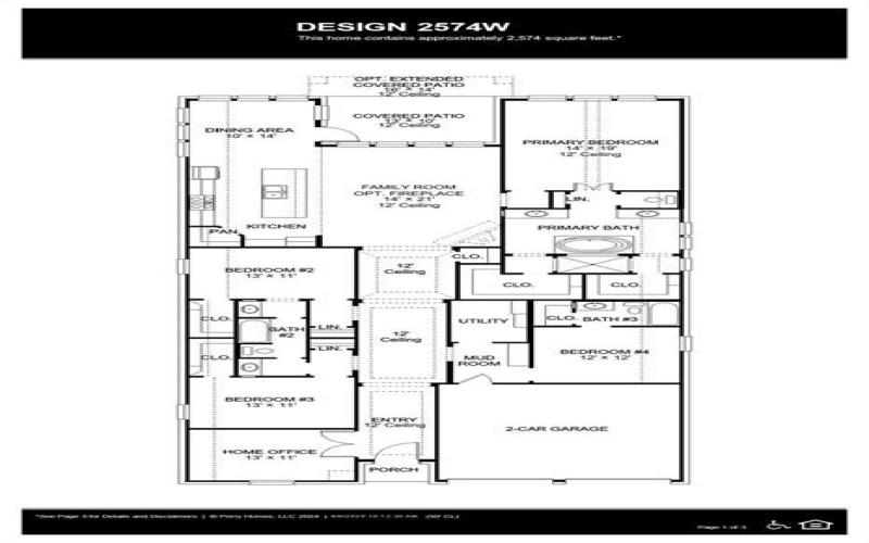 706 Hoofbend Way, Mansfield, TX 76063, 4 Habitaciones Habitaciones , ,3 BañosBaños,Residential,En Venta,706 Hoofbend Way,20916062