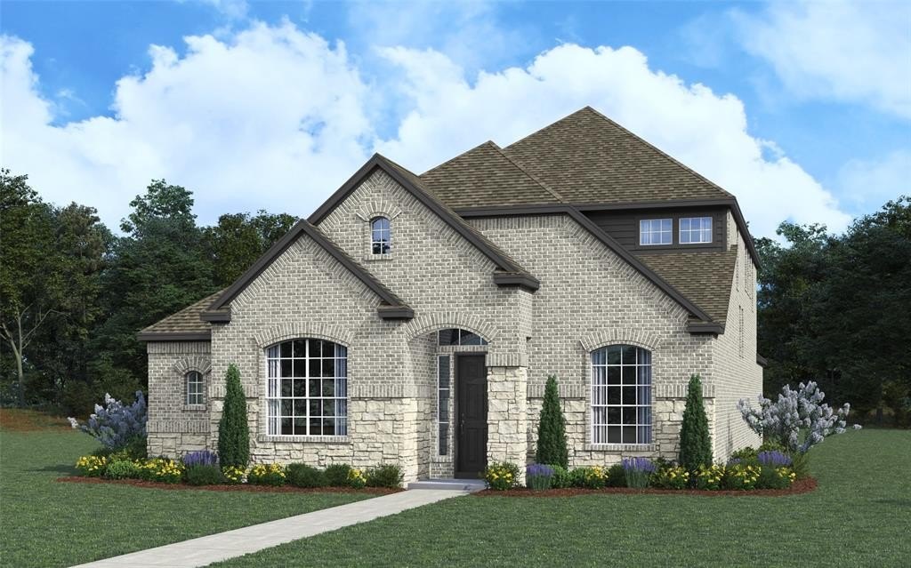 9332 Crimson Sweet, Mesquite, TX 75126, 4 Habitaciones Habitaciones , ,3 BañosBaños,Residential,En Venta,9332 Crimson Sweet,20916068