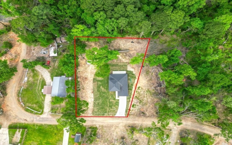 724 CR 2223 Cook Road, Daingerfield, TX 75638, 3 Bedrooms Bedrooms, ,2 BathroomsBathrooms,Residential,For Sale,724 CR 2223 Cook Road,20916166
