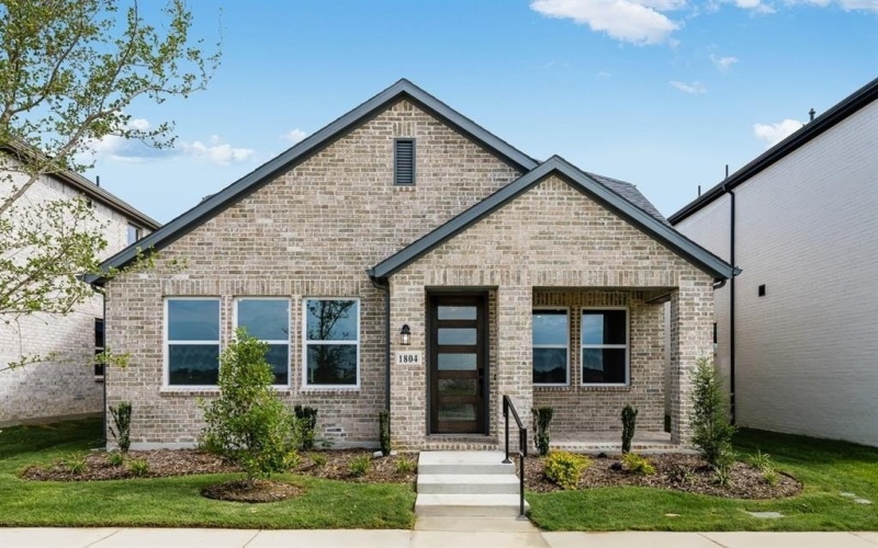1804 Blue Sage Court, Celina, TX 75009, 3 Habitaciones Habitaciones , ,2 BañosBaños,Residential,En Venta,1804 Blue Sage Court,20916257