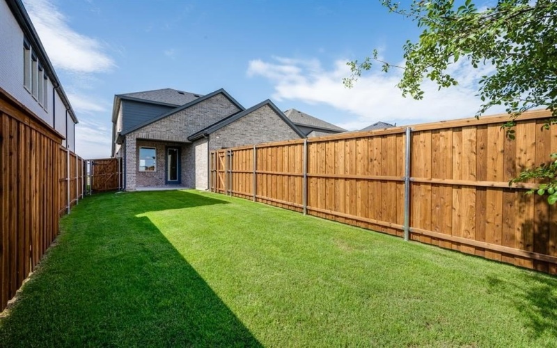 1804 Blue Sage Court, Celina, TX 75009, 3 Habitaciones Habitaciones , ,2 BañosBaños,Residential,En Venta,1804 Blue Sage Court,20916257