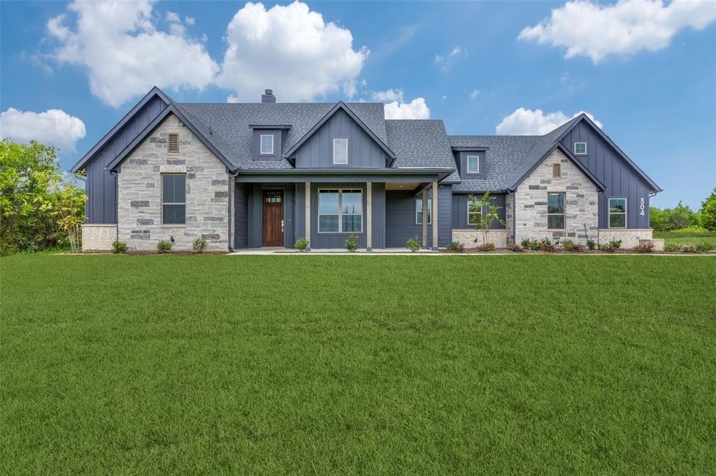 304 Spur Wheel Drive, Weatherford, TX 76085, 3 Habitaciones Habitaciones , ,2 BañosBaños,Residential,En Venta,304 Spur Wheel Drive,20916401