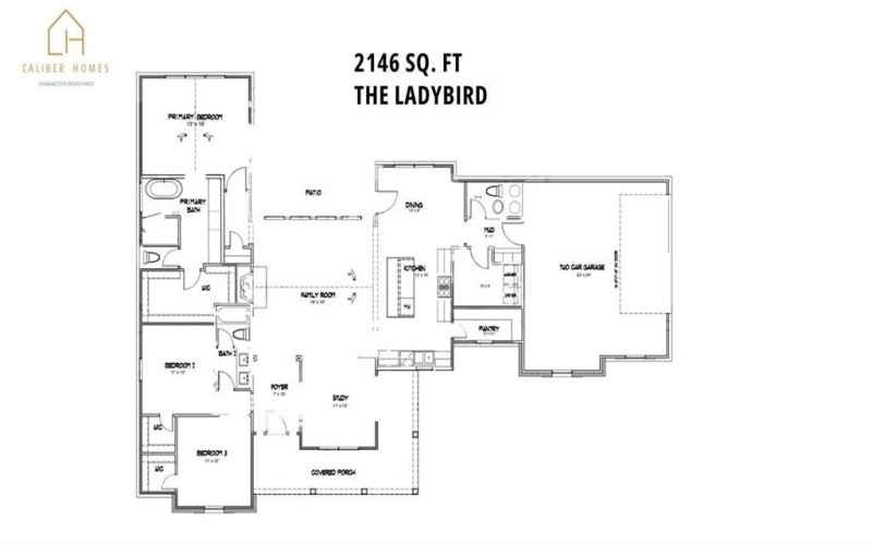 304 Spur Wheel Drive, Weatherford, TX 76085, 3 Habitaciones Habitaciones , ,2 BañosBaños,Residential,En Venta,304 Spur Wheel Drive,20916401