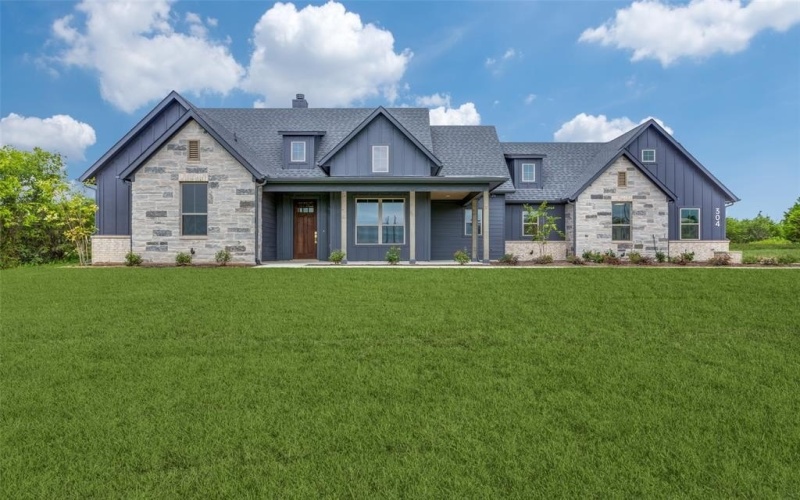 304 Spur Wheel Drive, Weatherford, TX 76085, 3 Habitaciones Habitaciones , ,2 BañosBaños,Residential,En Venta,304 Spur Wheel Drive,20916401
