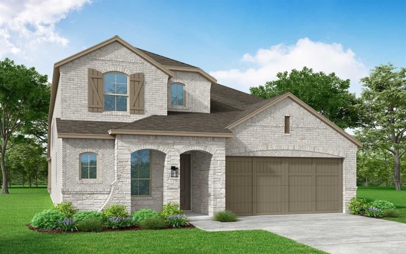 3737 American Paint Drive, Aubrey, TX 76227, 4 Bedrooms Bedrooms, ,3 BathroomsBathrooms,Residential,For Sale,3737 American Paint Drive,20916453