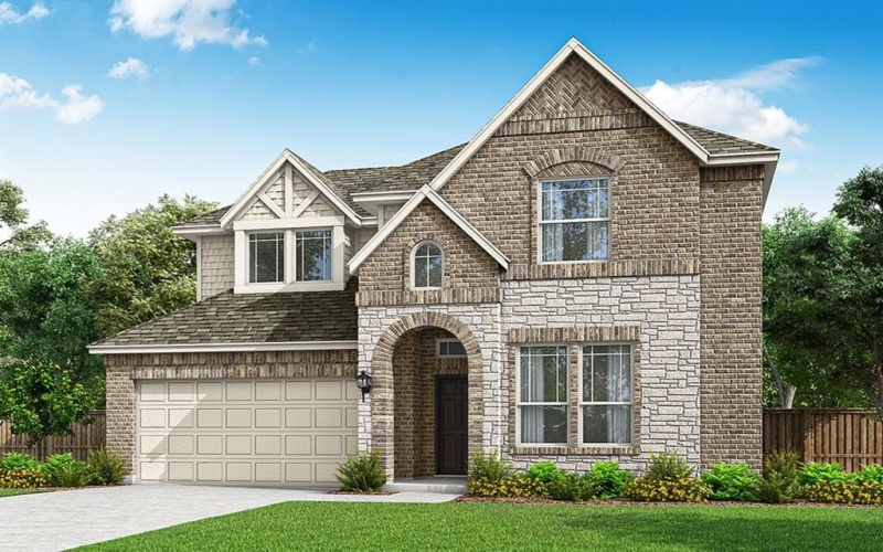 937 Joy Mill, Lavon, TX 75166, 4 Habitaciones Habitaciones , ,3 BañosBaños,Residential,En Venta,937 Joy Mill,20916574