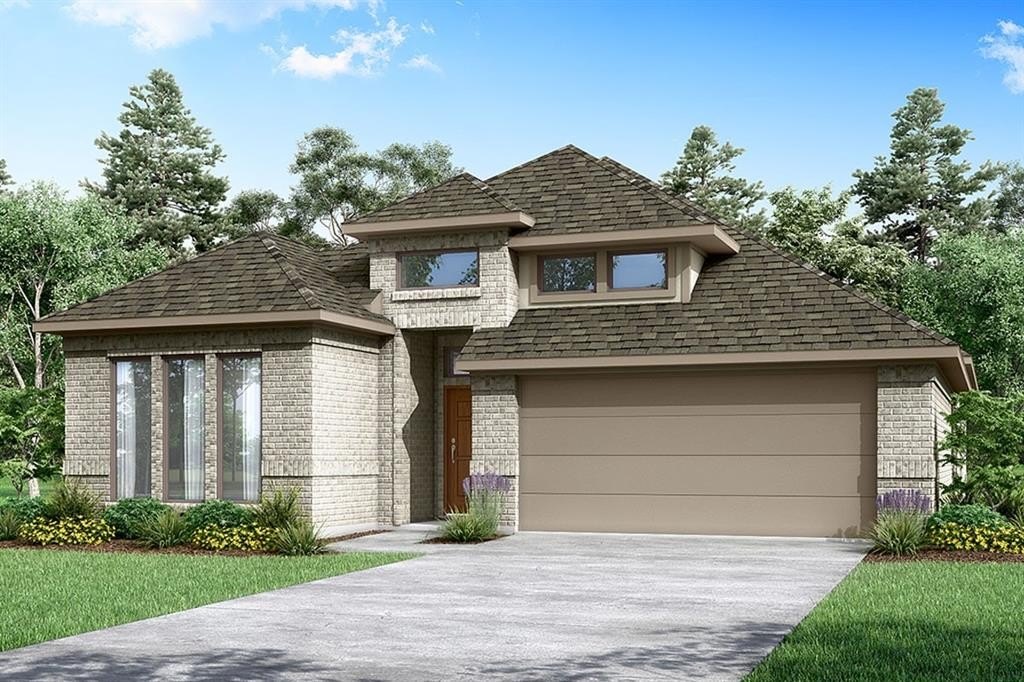 317 Misty Meadow Lane, Lavon, TX 75166, 4 Habitaciones Habitaciones , ,3 BañosBaños,Residential,En Venta,317 Misty Meadow Lane,20916585