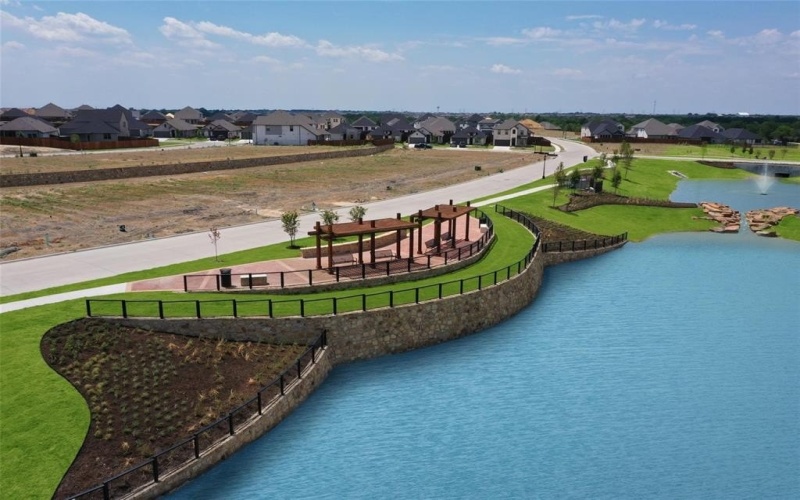 317 Misty Meadow Lane, Lavon, TX 75166, 4 Bedrooms Bedrooms, ,3 BathroomsBathrooms,Residential,For Sale,317 Misty Meadow Lane,0,20916585