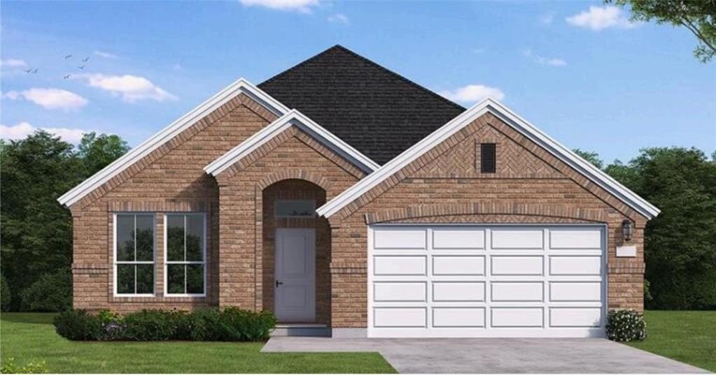 4532 Brentfield Drive, Fort Worth, TX 76036, 4 Bedrooms Bedrooms, ,2 BathroomsBathrooms,Residential,For Sale,4532 Brentfield Drive,20916591