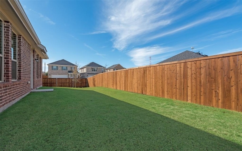 1703 Sandy Pond, Forney, TX 75126, 3 Habitaciones Habitaciones , ,2 BañosBaños,Residential,En Venta,1703 Sandy Pond,0,20916685