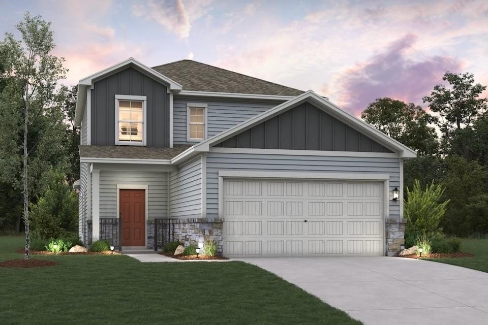 341 Fire Rock Drive, Royse City, TX 75189, 4 Bedrooms Bedrooms, ,2 BathroomsBathrooms,Residential,For Sale,341 Fire Rock Drive,20916711