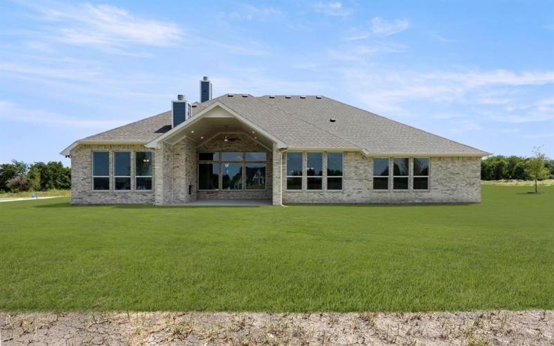 165 Cooper Lane, Van Alstyne, TX 75495, 4 Bedrooms Bedrooms, ,3 BathroomsBathrooms,Residential,For Sale,165 Cooper Lane,0,20916744