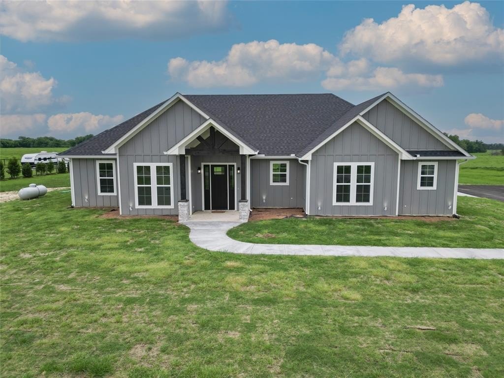 355 Private Road 5440, Point, TX 75472, 3 Bedrooms Bedrooms, ,2 BathroomsBathrooms,Residential,For Sale,355 Private Road 5440,20916840