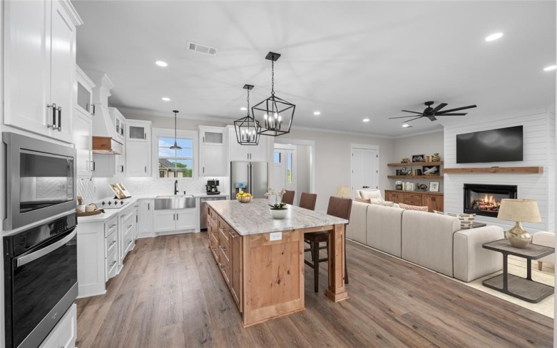 355 Private Road 5440, Point, TX 75472, 3 Bedrooms Bedrooms, ,2 BathroomsBathrooms,Residential,For Sale,355 Private Road 5440,20916840
