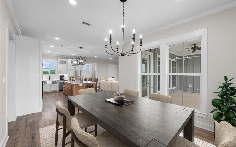 355 Private Road 5440, Point, TX 75472, 3 Bedrooms Bedrooms, ,2 BathroomsBathrooms,Residential,For Sale,355 Private Road 5440,20916840